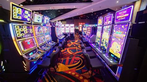 slot odds